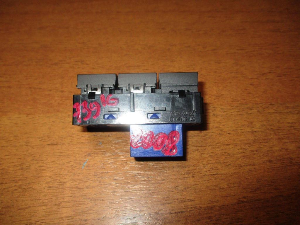 Блок кнопок, 1000 рублей, Пермь