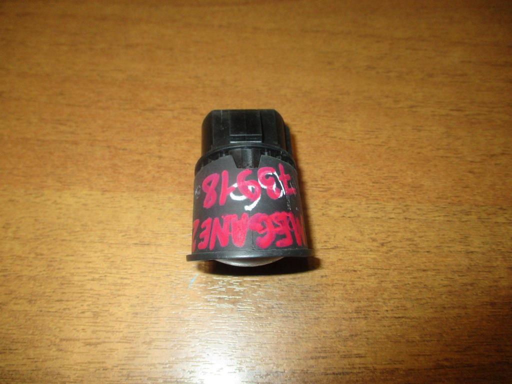 Кнопка запуска двигателя, 500 рублей, Пермь