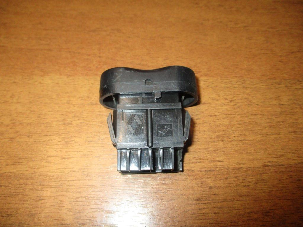 Кнопка центрального замка, 500 рублей, Пермь