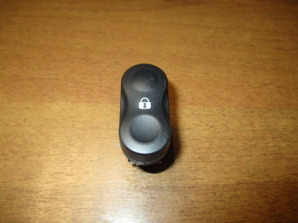 Кнопка центрального замка, 500 рублей, Пермь