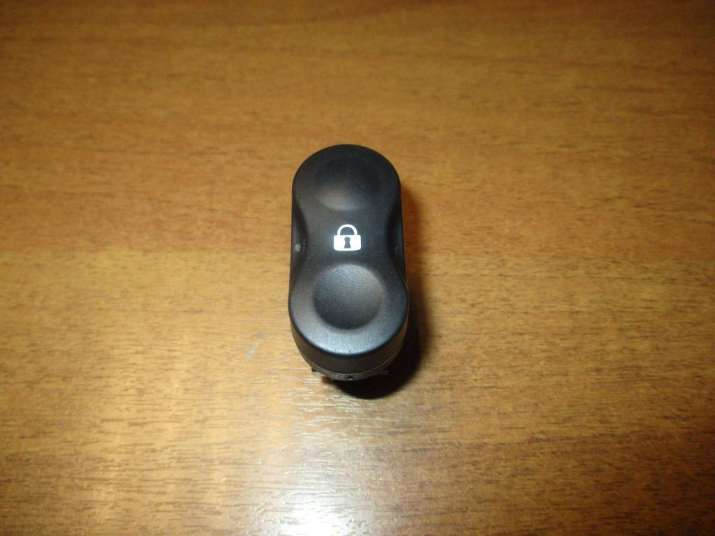 Кнопка центрального замка, 500 рублей, Пермь