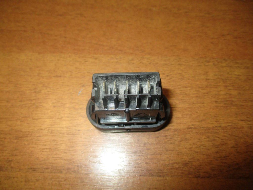 Кнопка центрального замка, 500 рублей, Пермь