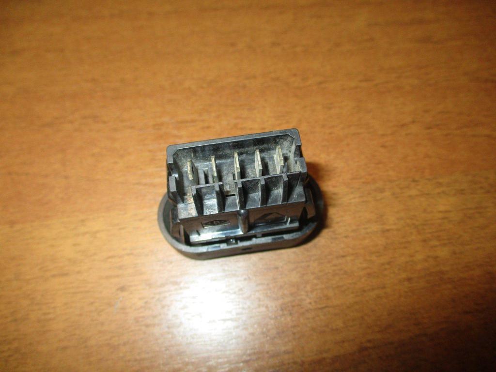 Кнопка центрального замка, 500 рублей, Пермь