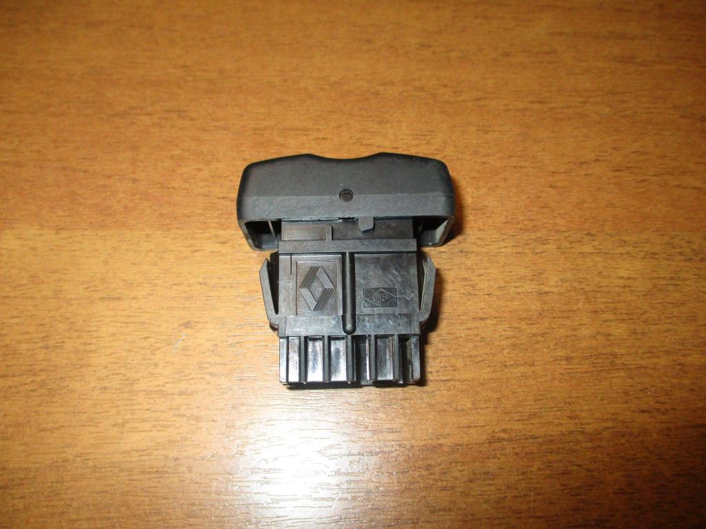 Кнопка центрального замка, 500 рублей, Пермь