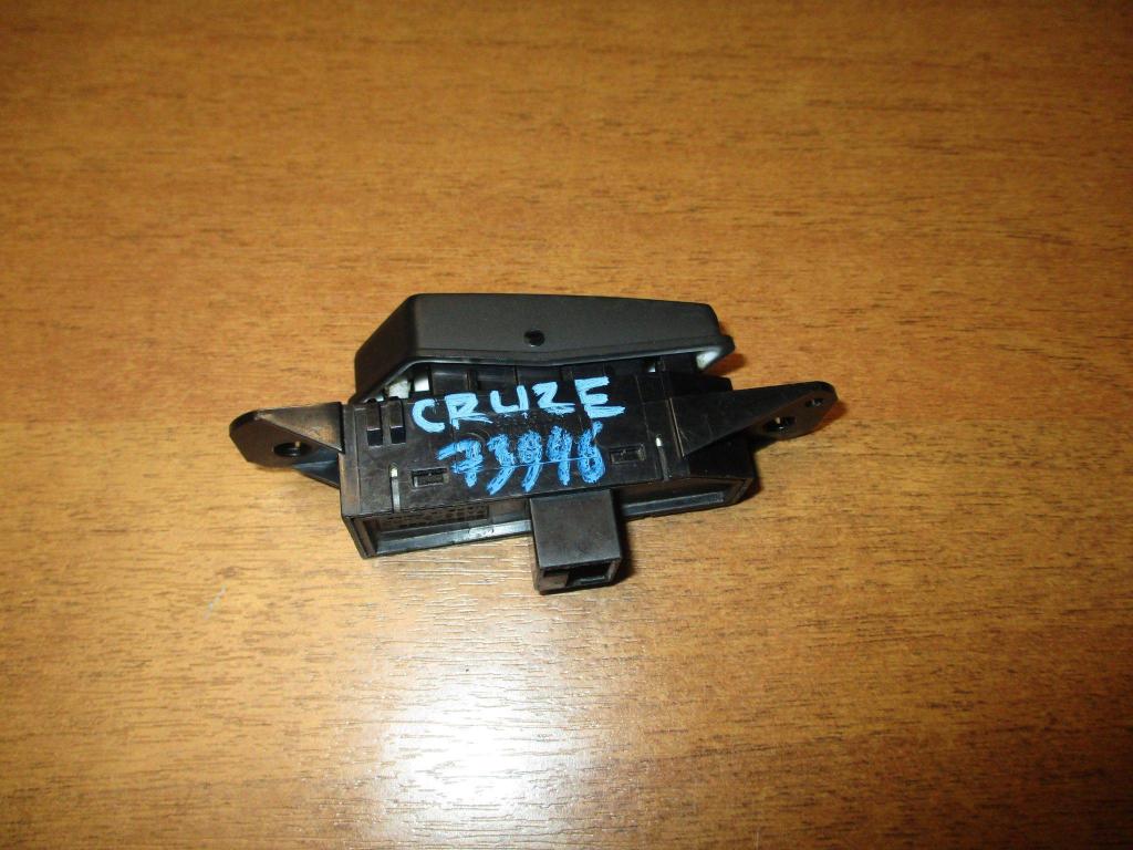 Кнопка центрального замка, 500 рублей, Пермь