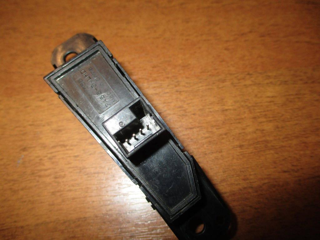 Кнопка центрального замка, 500 рублей, Пермь