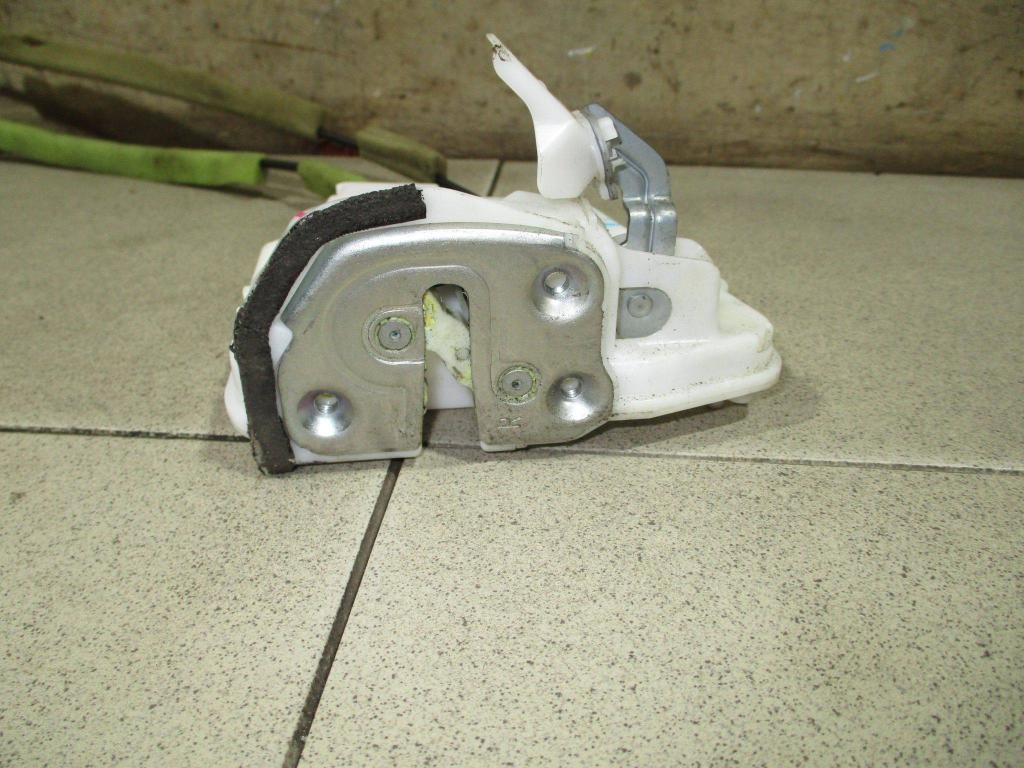 Замок двери задней правой, 500 рублей, Пермь