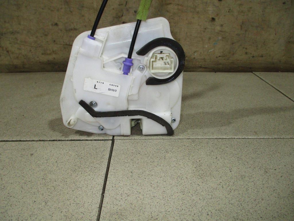 Замок двери задней правой, 500 рублей, Пермь