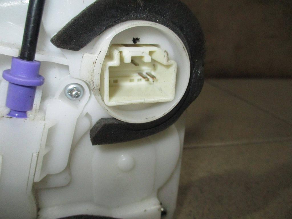 Замок двери задней правой, 500 рублей, Пермь