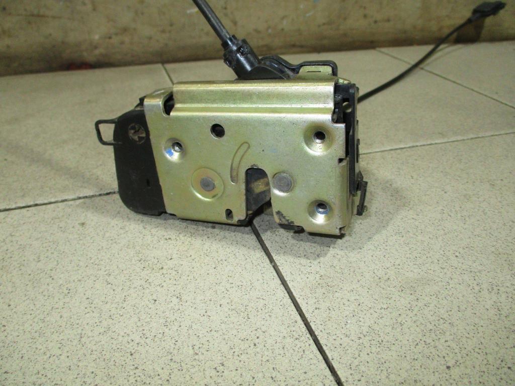 Замок двери задней правой, 1500 рублей, Пермь