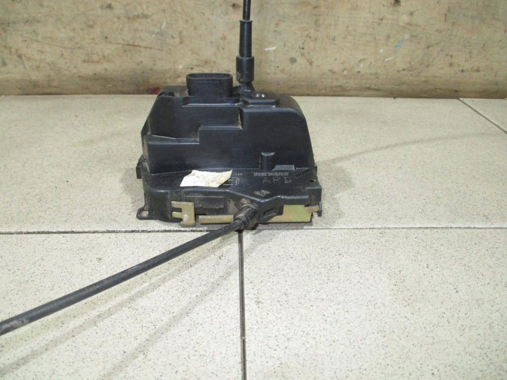 Замок двери задней правой, 1500 рублей, Пермь