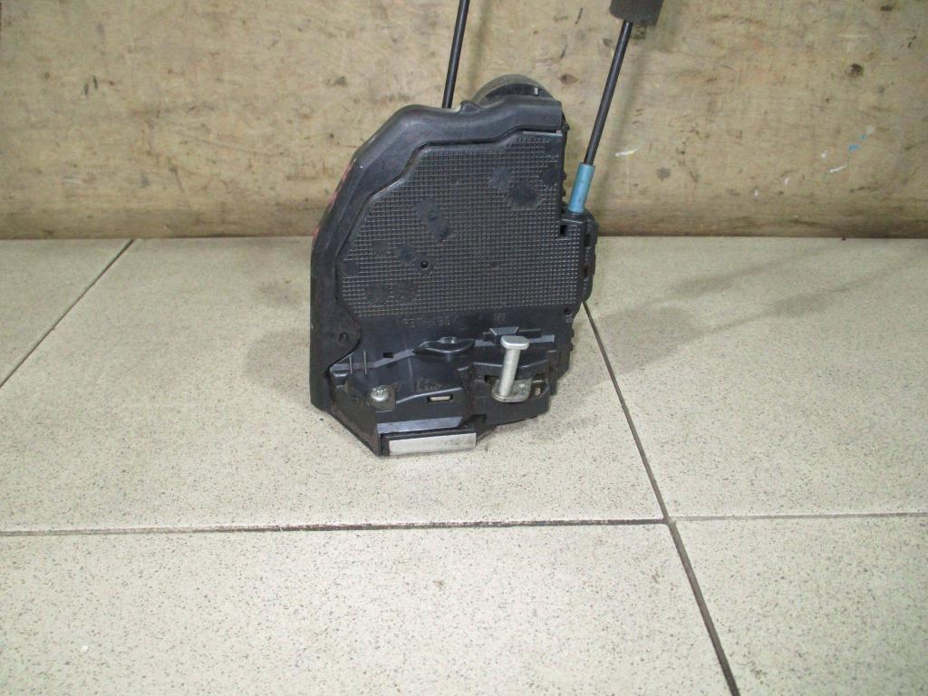 Замок двери задней правой, 1500 рублей, Пермь