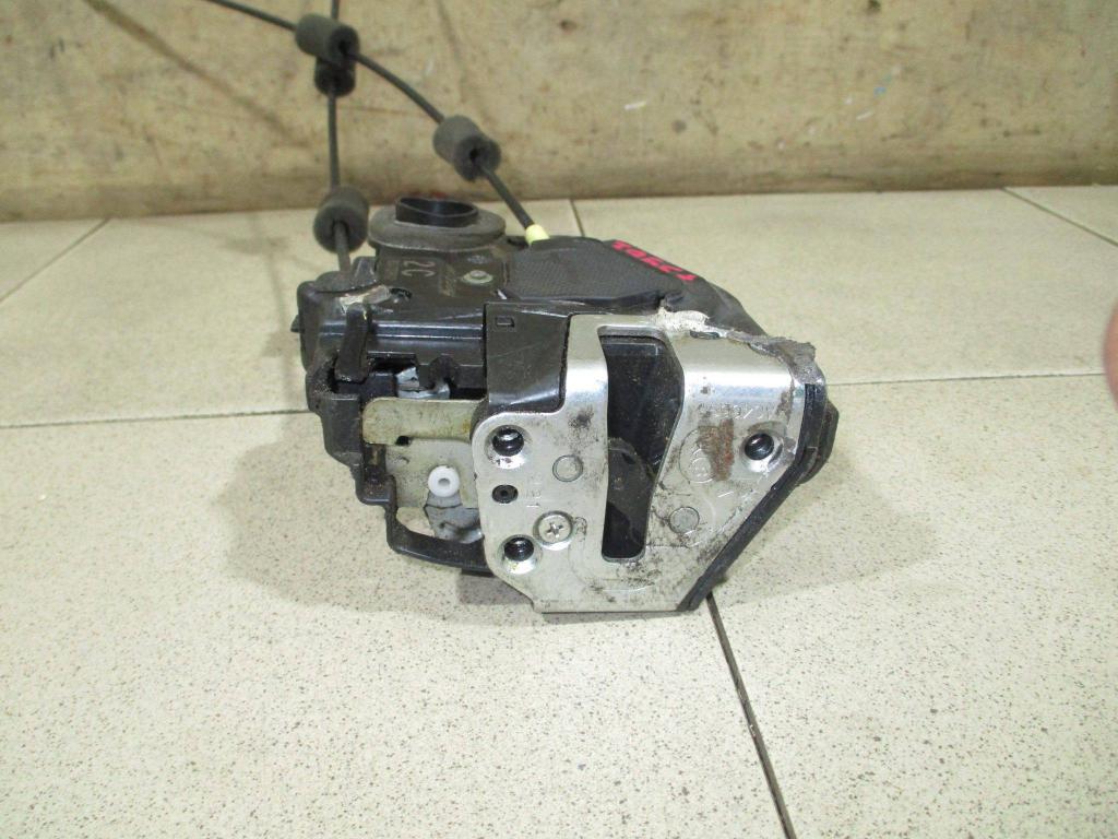 Замок двери задней правой, 1000 рублей, Пермь