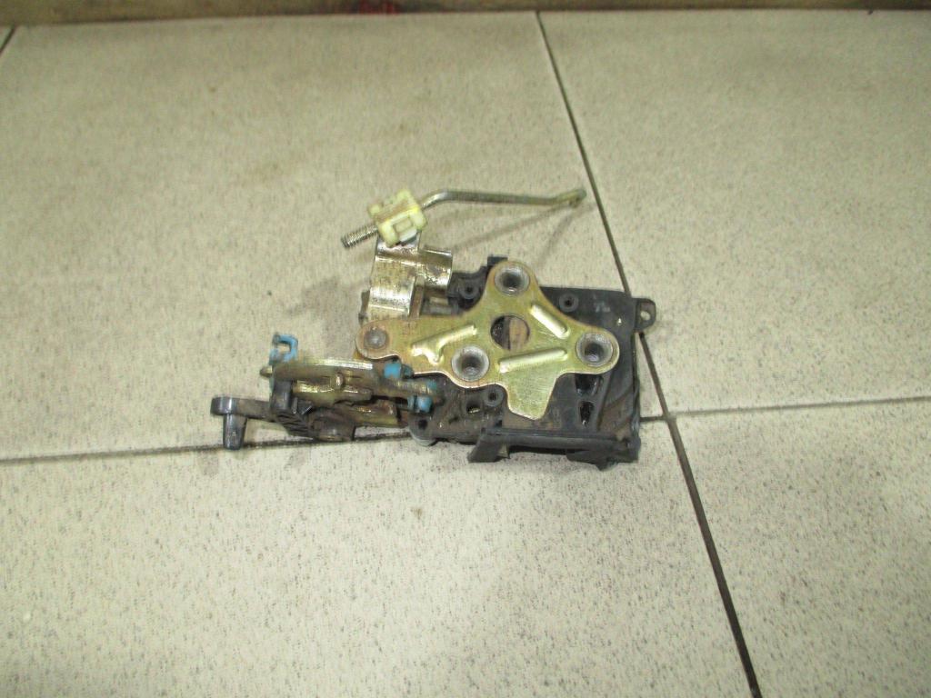 Замок двери задней правой, 500 рублей, Пермь