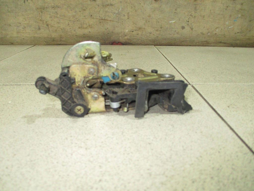 Замок двери задней правой, 500 рублей, Пермь