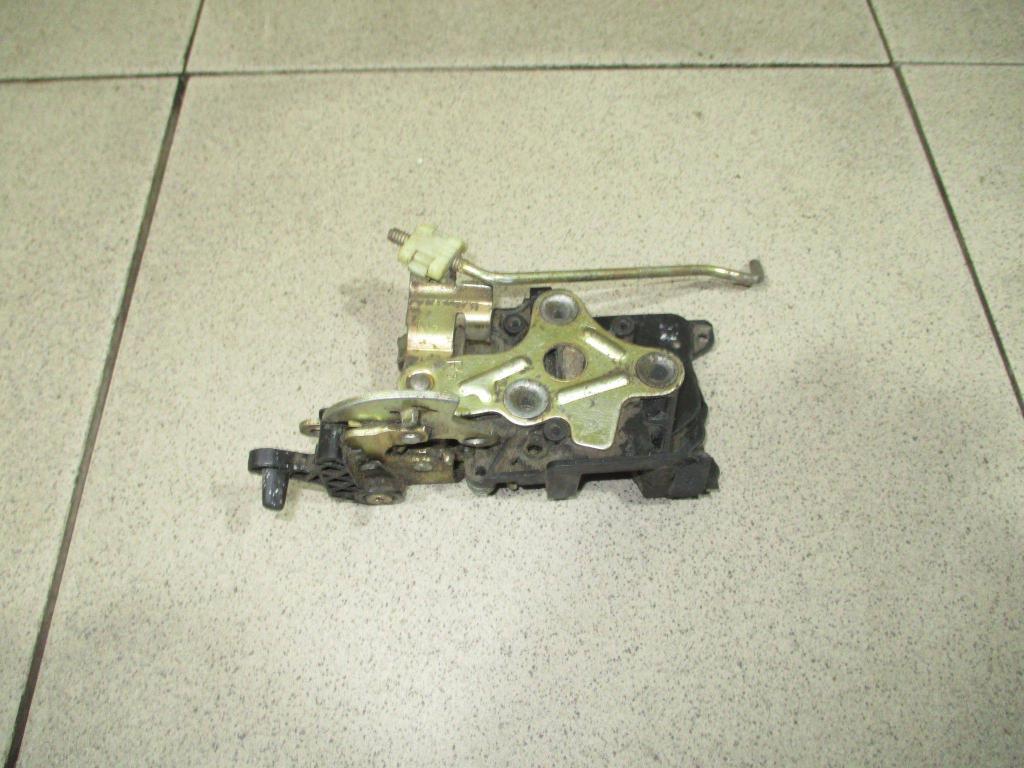 Замок двери задней правой, 500 рублей, Пермь