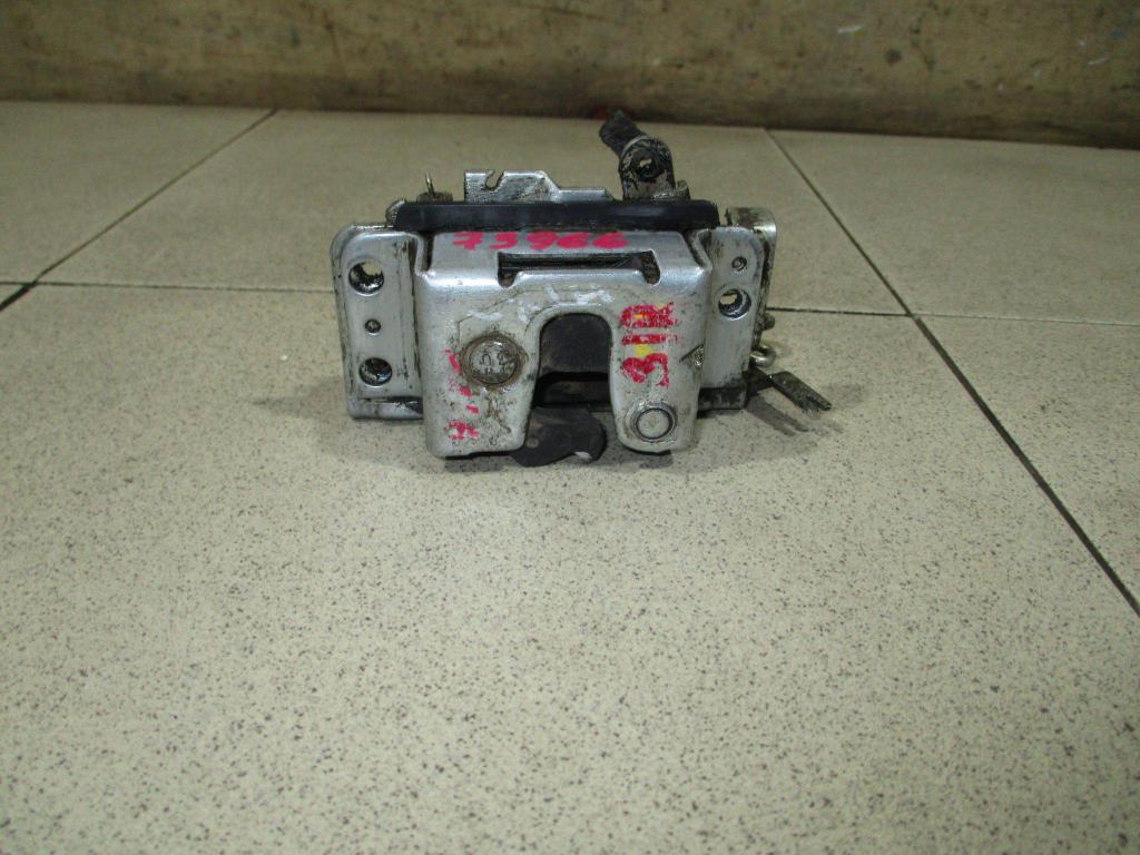 Замок двери задней правой, 500 рублей, Пермь