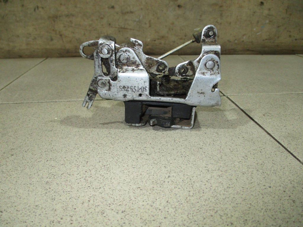 Замок двери задней правой, 500 рублей, Пермь