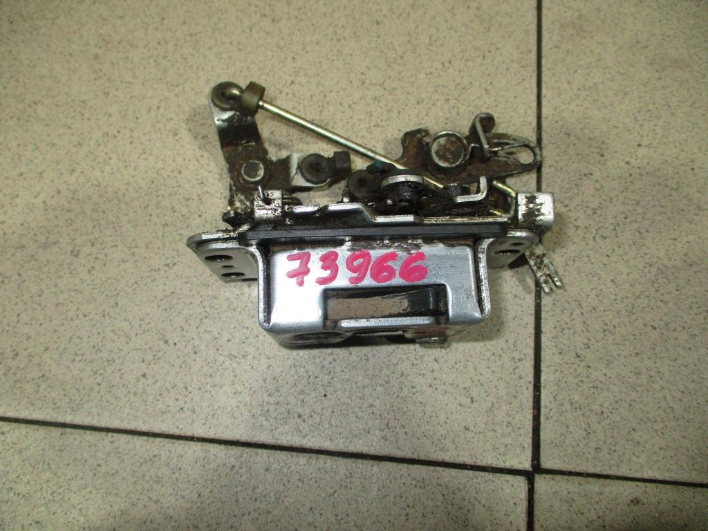 Замок двери задней правой, 500 рублей, Пермь