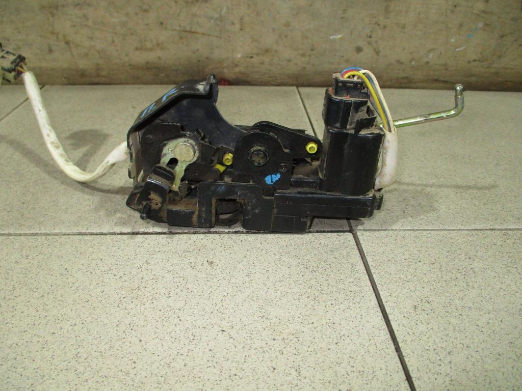 Замок двери передней правой, 1000 рублей, Пермь