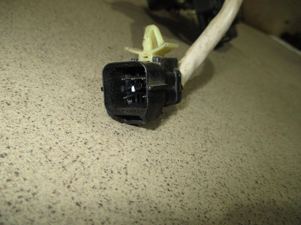 Замок двери передней правой, 1000 рублей, Пермь