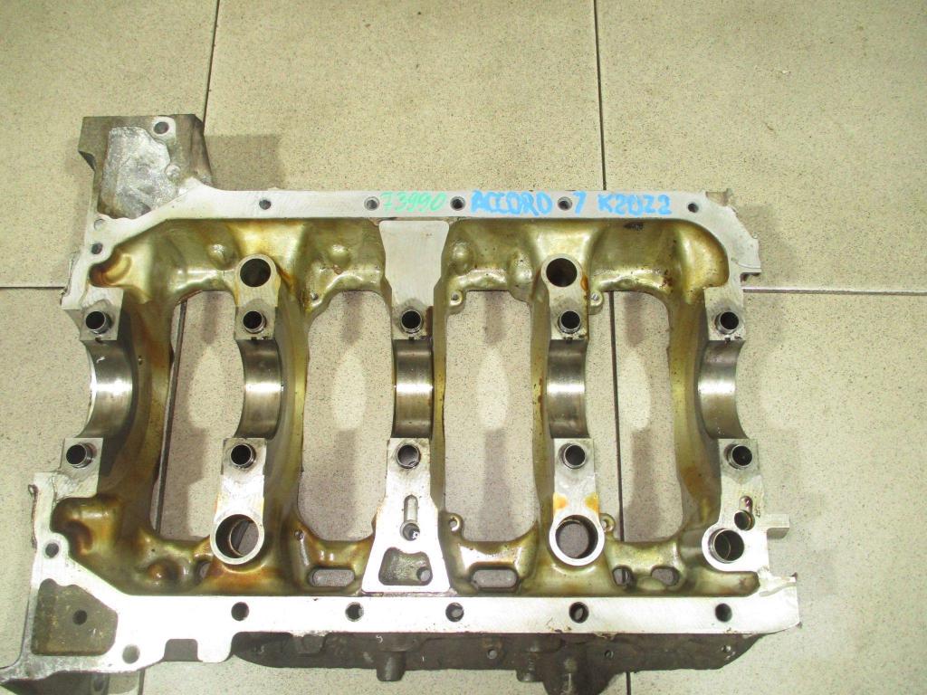 Постель коленвала, 5000 рублей, Пермь