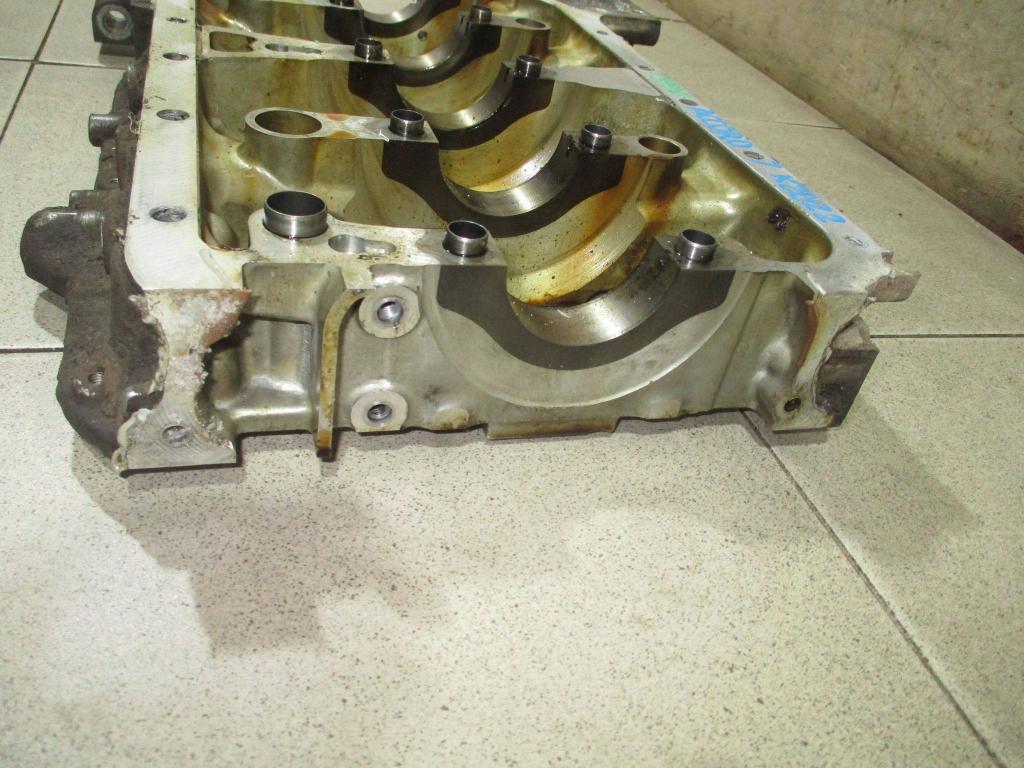 Постель коленвала, 5000 рублей, Пермь