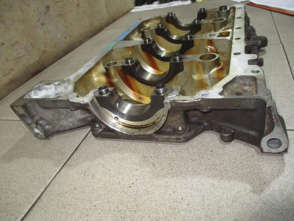 Постель коленвала, 5000 рублей, Пермь