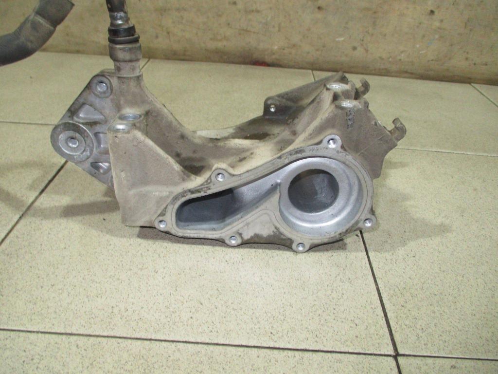 Кронштейн генератора, 1000 рублей, Пермь