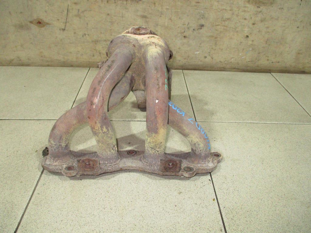 Коллектор выпускной, 1500 рублей, Пермь