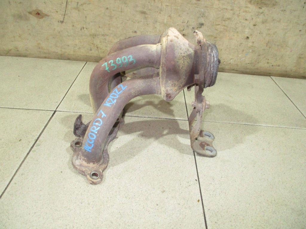 Коллектор выпускной, 1500 рублей, Пермь