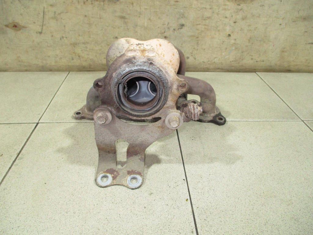 Коллектор выпускной, 1500 рублей, Пермь