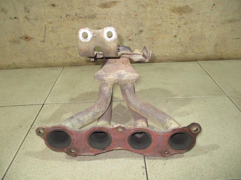 Коллектор выпускной, 1500 рублей, Пермь