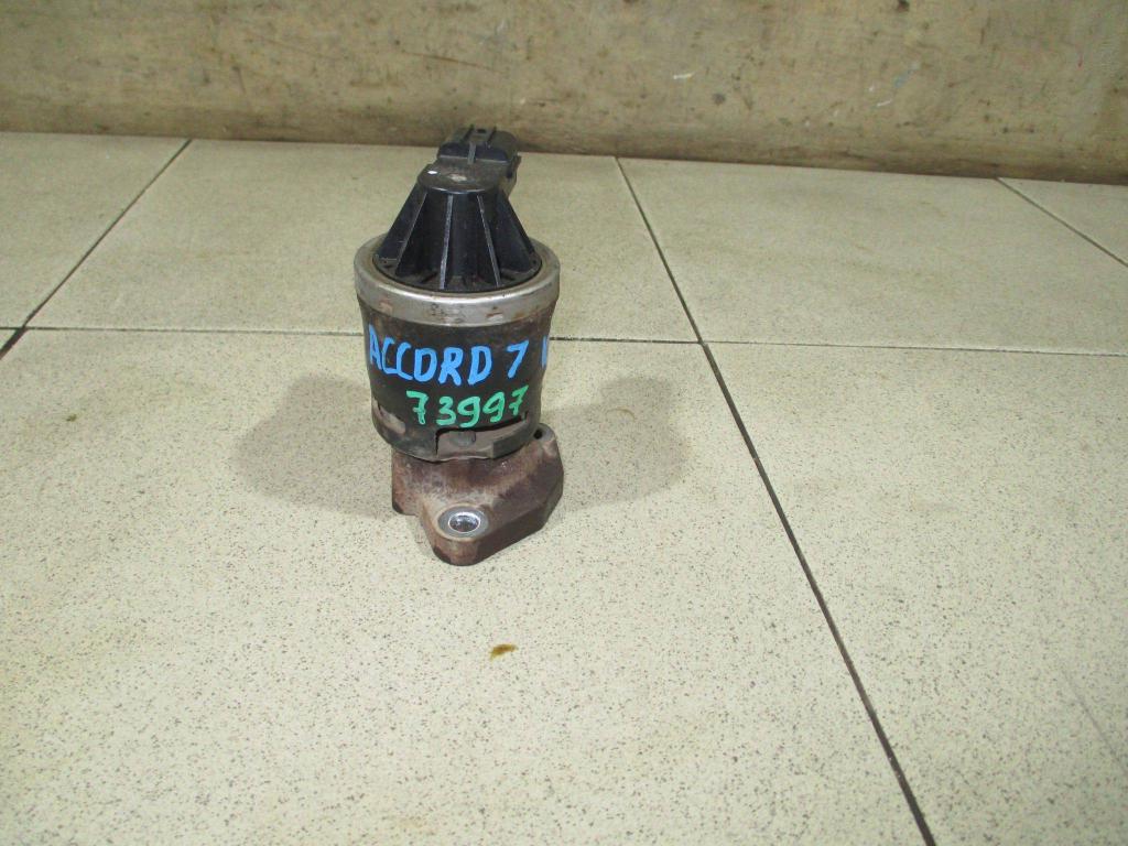 Клапан ЕГР, 1000 рублей, Пермь