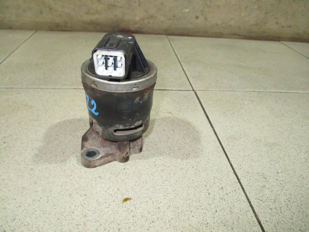 Клапан ЕГР, 1000 рублей, Пермь