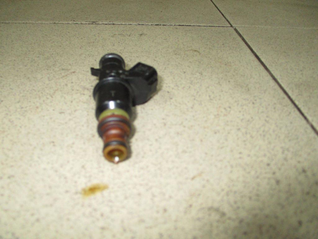 Форсунка топливная, 800 рублей, Пермь