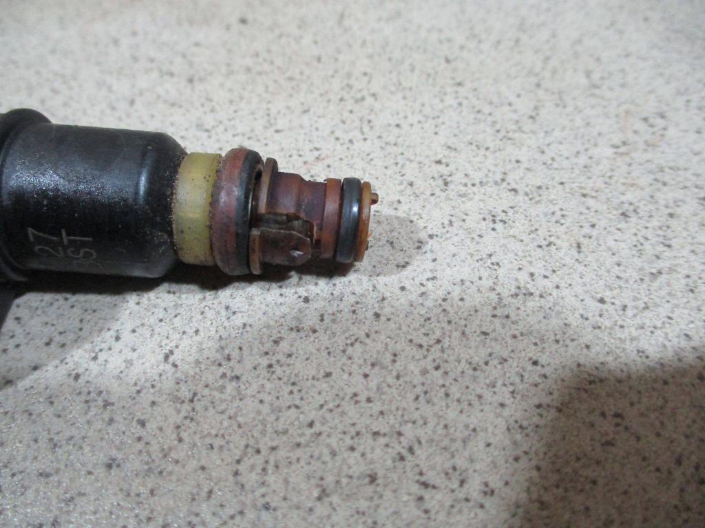 Форсунка топливная, 800 рублей, Пермь