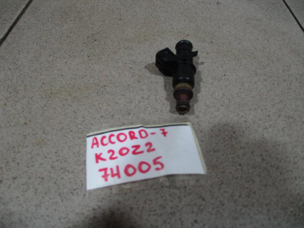 Форсунка топливная, 800 рублей, Пермь