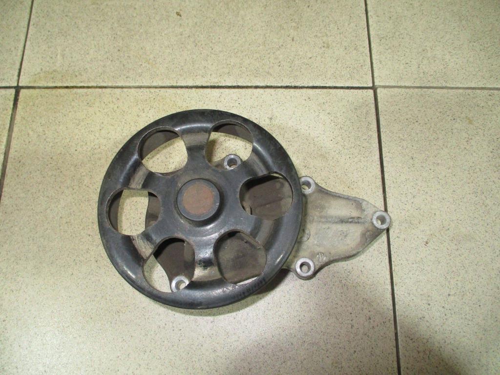 Помпа, 1000 рублей, Пермь