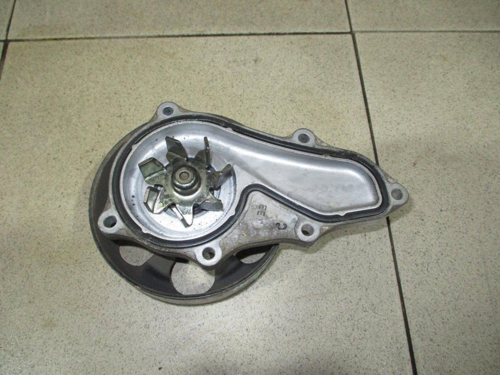 Помпа, 1000 рублей, Пермь