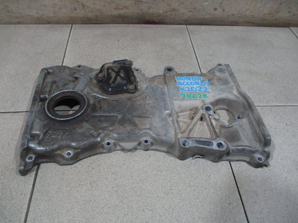 Крышка двигателя передняя, 2000 рублей, Пермь