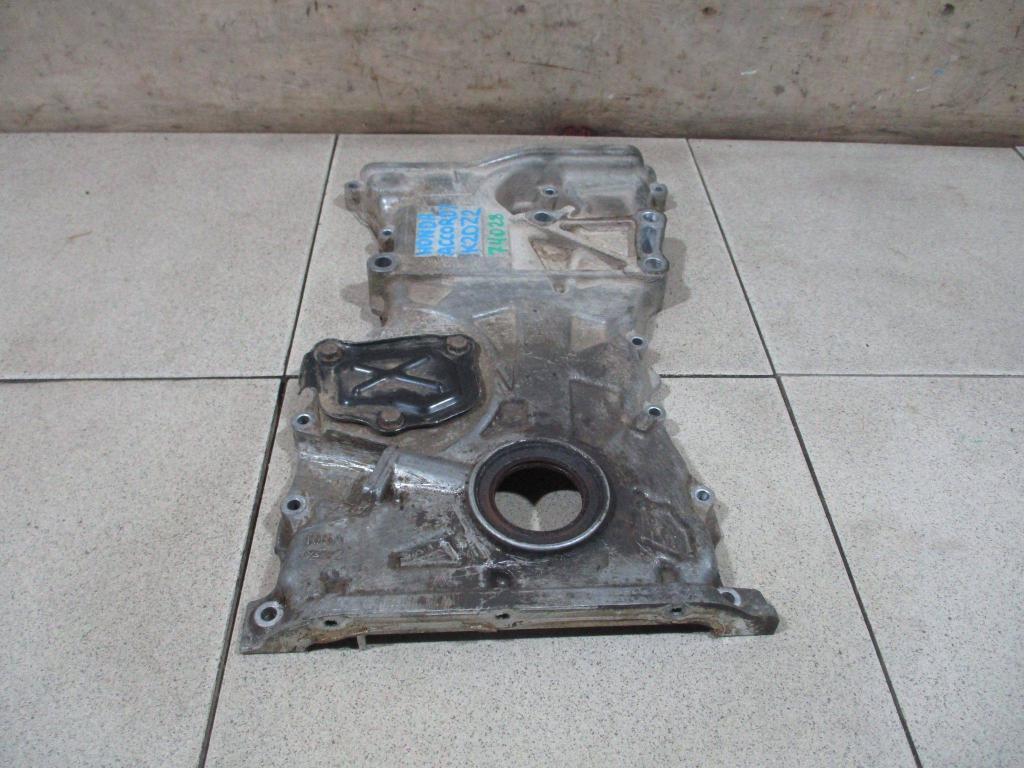 Крышка двигателя передняя, 2000 рублей, Пермь