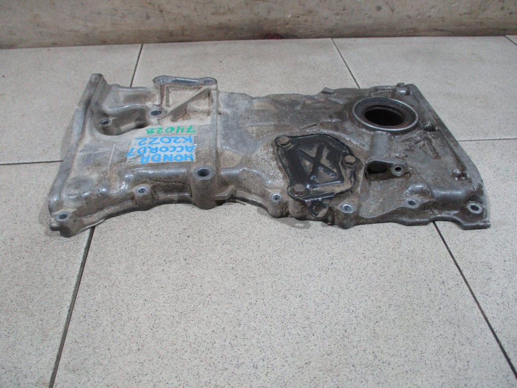 Крышка двигателя передняя, 2000 рублей, Пермь