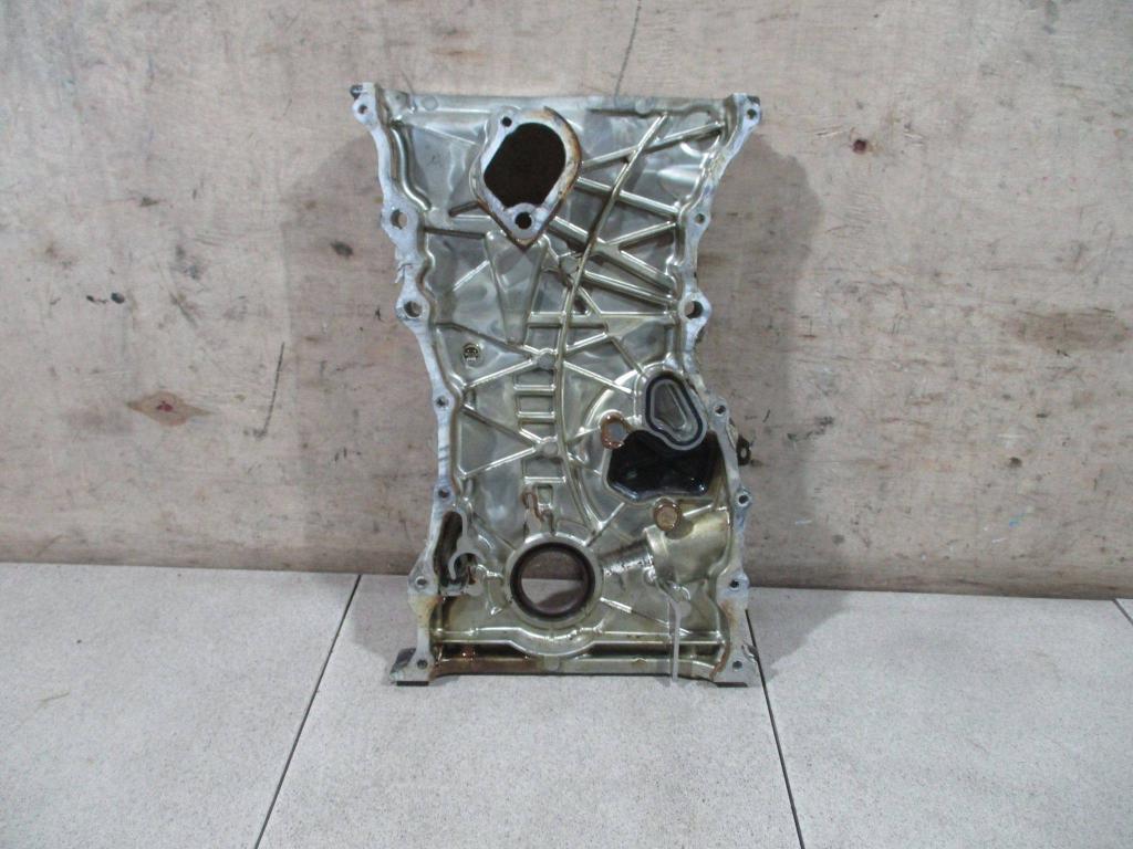 Крышка двигателя передняя, 2000 рублей, Пермь