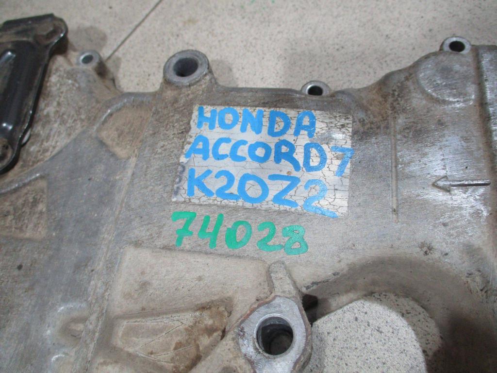 Крышка двигателя передняя, 2000 рублей, Пермь