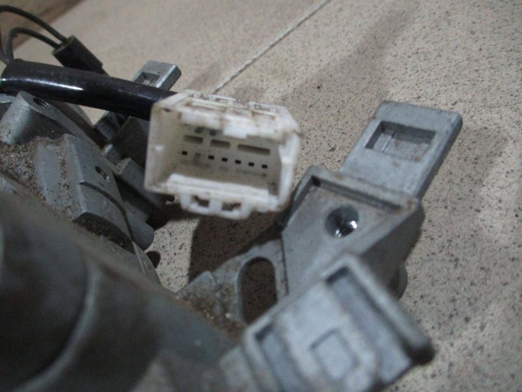 Замок зажигания, 3000 рублей, Пермь