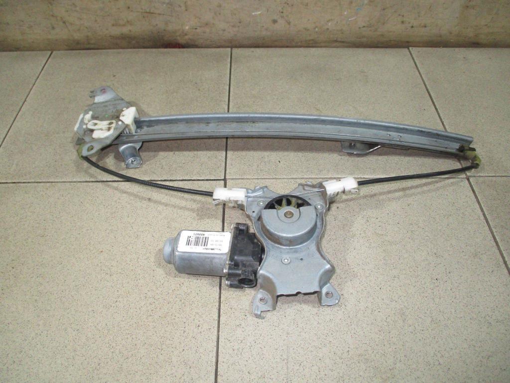 Стеклоподъемник задний левый, 500 рублей, Пермь