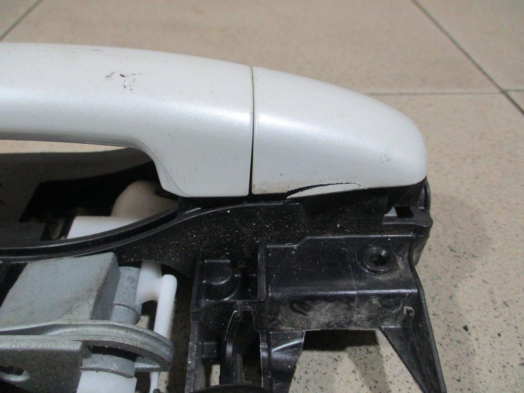 Ручка двери задней наружная правая, 1000 рублей, Пермь