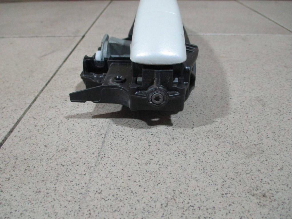 Ручка двери задней наружная правая, 1000 рублей, Пермь