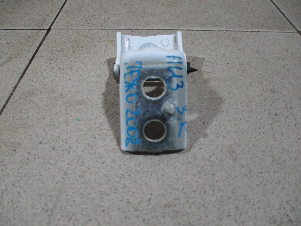 Петля двери задней правой нижняя, 500 рублей, Пермь